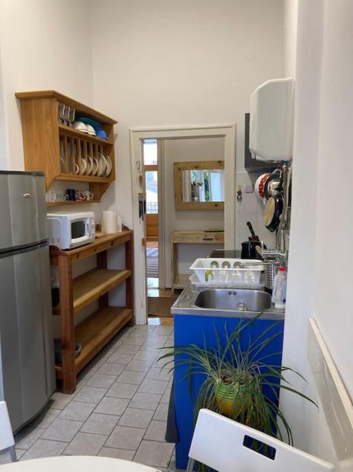 Oh Lola! Appartement Belgrado Buitenkant foto
