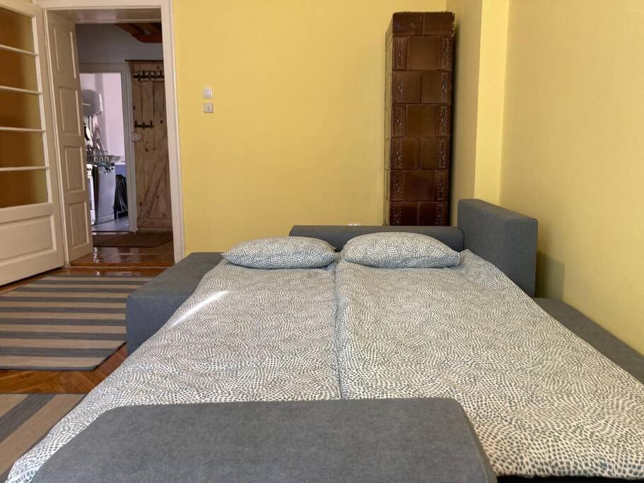 Oh Lola! Appartement Belgrado Buitenkant foto