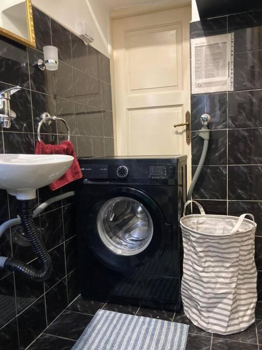 Oh Lola! Appartement Belgrado Buitenkant foto